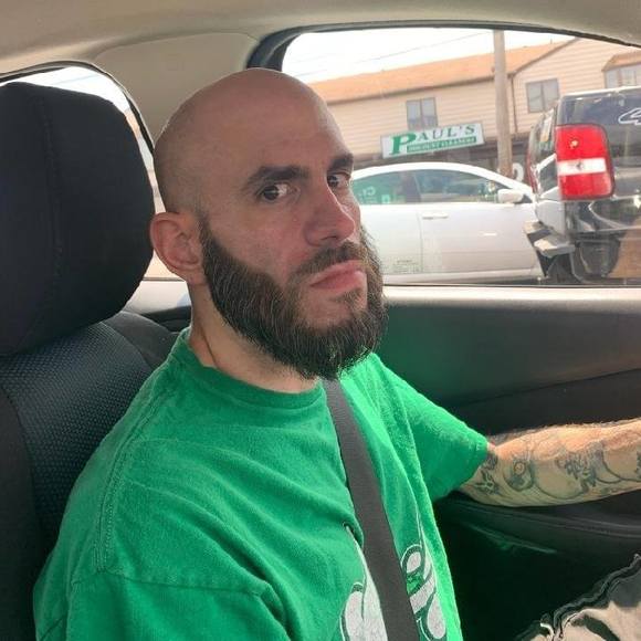 Meet your Posher, Nick - Picture 1 of 1